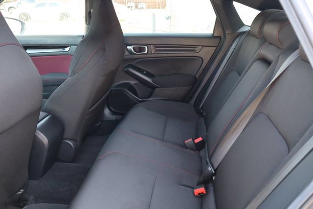 Used 2025 Honda Civic Si image 7