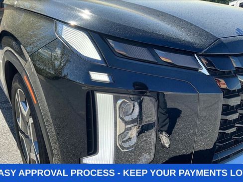 Used 2024 Hyundai Palisade SEL FWD image 42