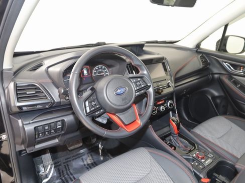 Used 2023 Subaru Forester Sport image 26