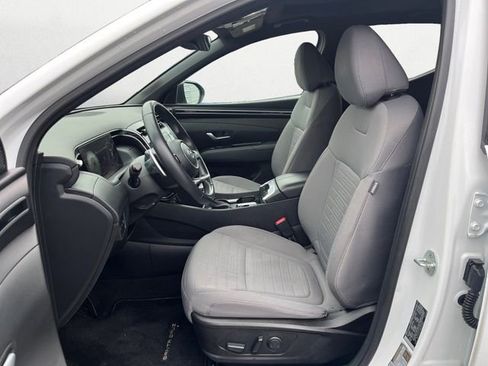 Used 2022 Hyundai Santa Cruz SEL Premium image 10