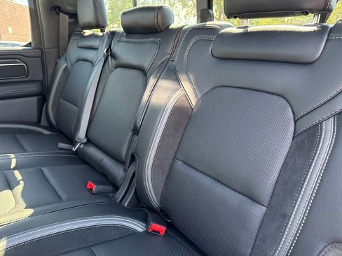 New 2026 RAM 1500 Rebel w/ G/T Package image 25