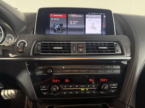 Used 2018 BMW 650i Gran Coupe xDrive image 16