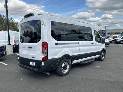 New 2025 Ford Transit 350 XL image 2