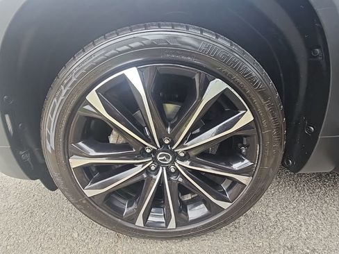 Certified 2023 MAZDA CX-50 AWD 2.5 S w/ Cargo Package image 19