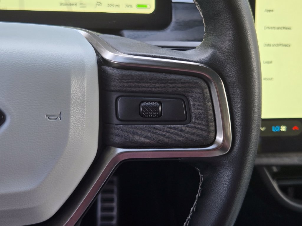 Used 2023 Rivian R1T Adventure Quad AWD/4WD image 24