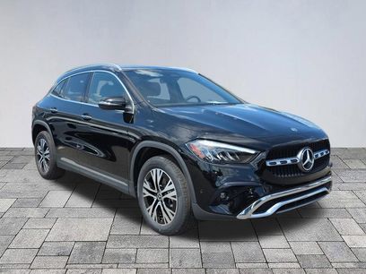 Certified 2025 Mercedes-Benz GLA 250