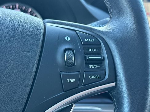 Used 2015 Acura MDX SH-AWD w/ Advance Package image 31