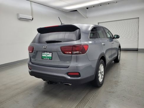 Used 2020 Kia Sorento AWD V6 image 9