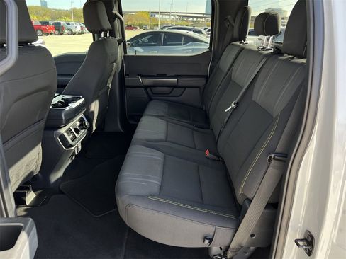 Used 2024 Ford F150 STX image 26