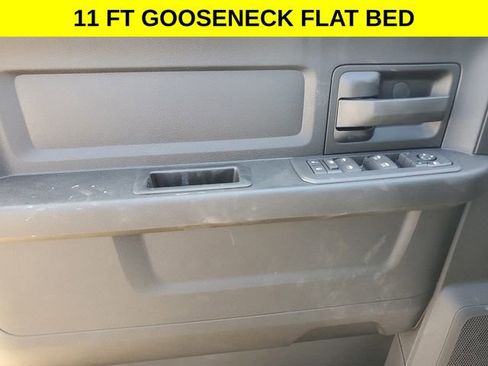 New 2025 RAM 5500 Tradesman image 23