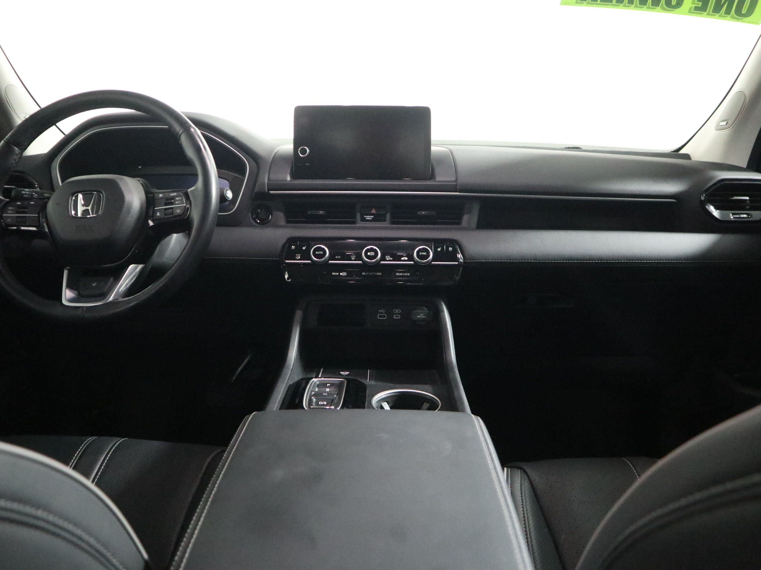 Used 2024 Honda Pilot Elite image 14