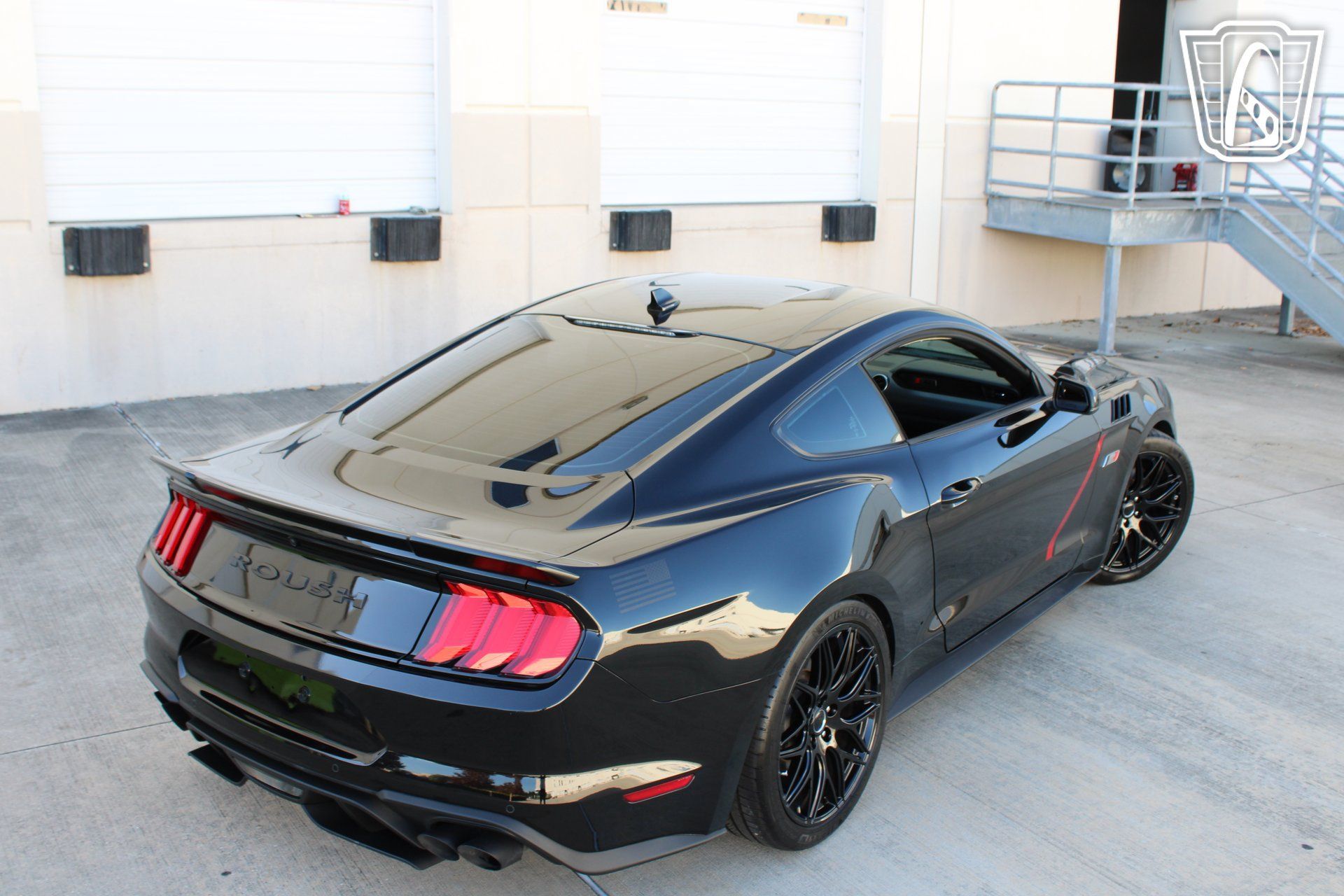 Used 2021 Ford Mustang GT Premium w/ GT Performance Package RWD image 28