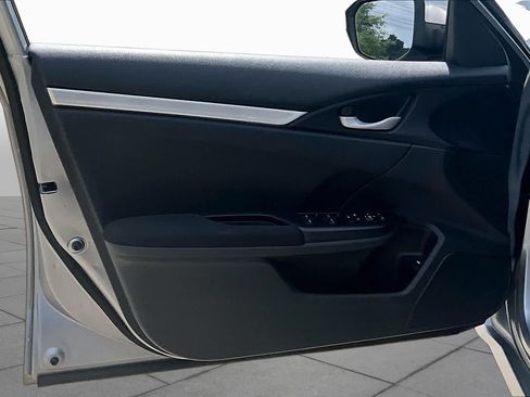 Used 2019 Honda Civic LX image 24