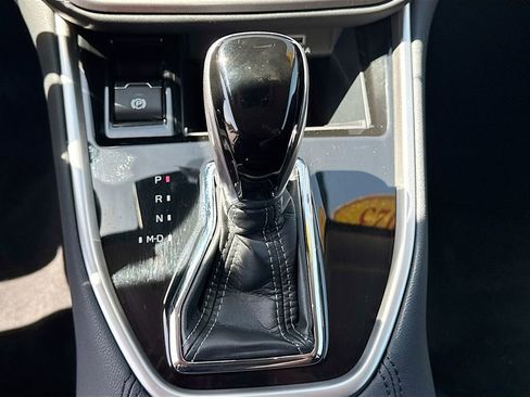 Certified 2023 Subaru Outback Premium image 14