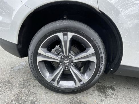 Used 2023 Acura RDX AWD w/ Advance Package image 25
