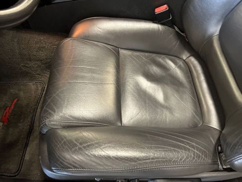 Used 2003 Chevrolet SSR w/ Preferred Equipment Group image 84