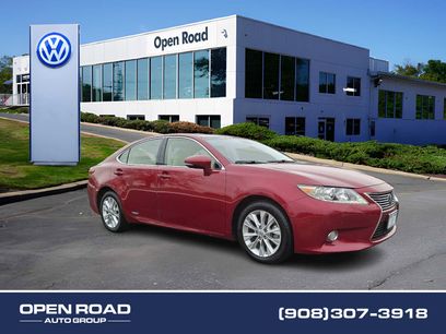 Used 2013 Lexus ES 300h