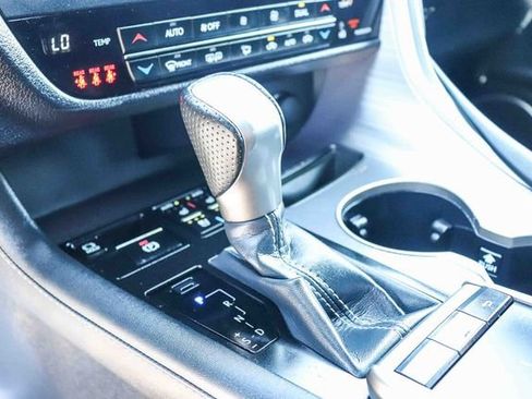Used 2020 Lexus RX 450h F Sport w/ Accessory Package AWD/4WD image 24