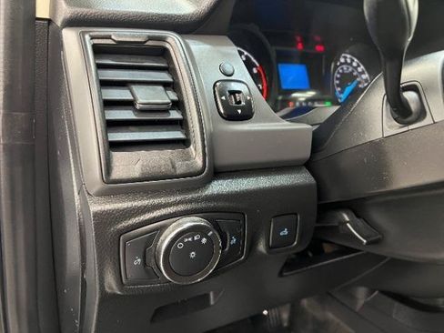 Used 2022 Ford Ranger XL w/ Equipment Group 101A High RWD image 9