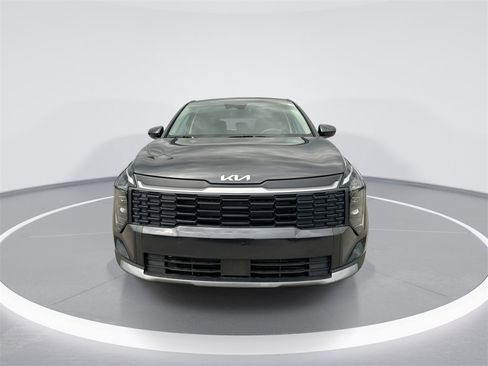 New 2026 Kia Sportage LX image 3