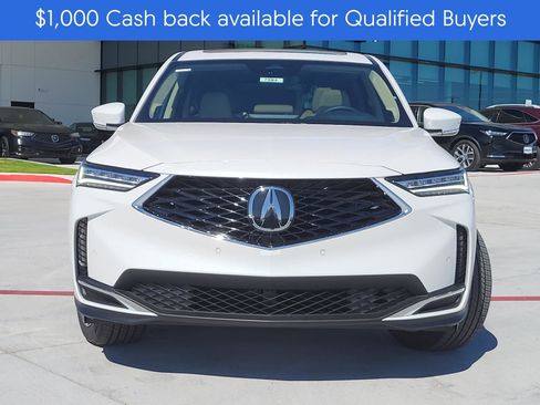 New 2026 Acura MDX w/ Technology Package image 2