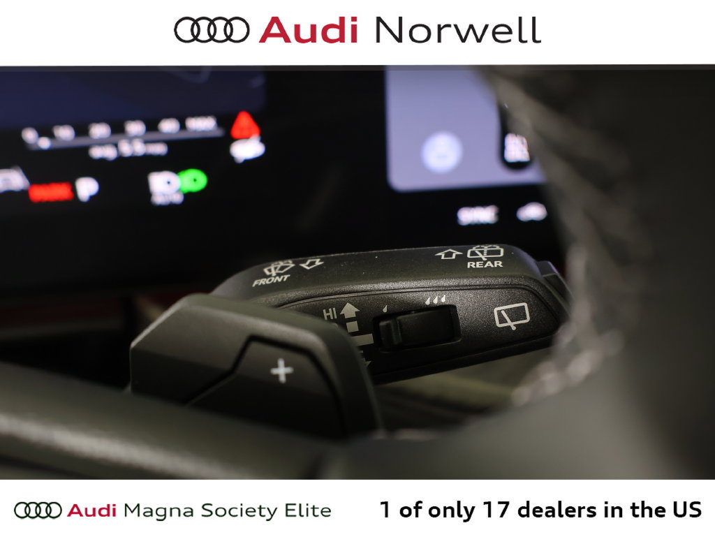 New 2026 Audi Q5 Premium AWD/4WD image 27