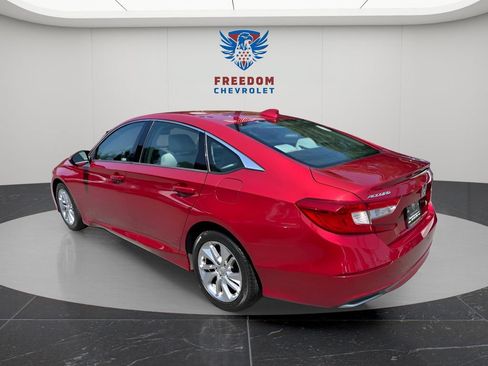 Used 2019 Honda Accord LX image 4