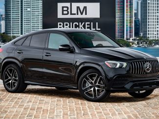 Used 2023 Mercedes-Benz GLE 53 AMG GLE 53 AMG 360° Tour