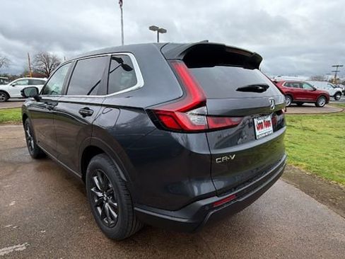 New 2026 Honda CR-V EX-L image 6