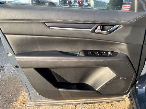 Used 2024 MAZDA CX-5 Carbon Edition AWD/4WD image 8