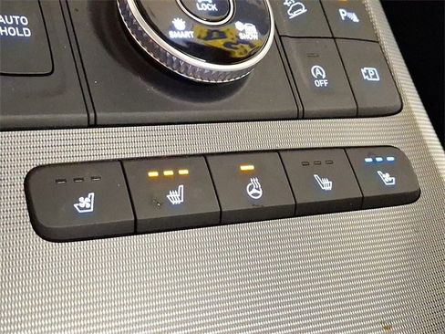 Used 2024 Hyundai Palisade Calligraphy image 23