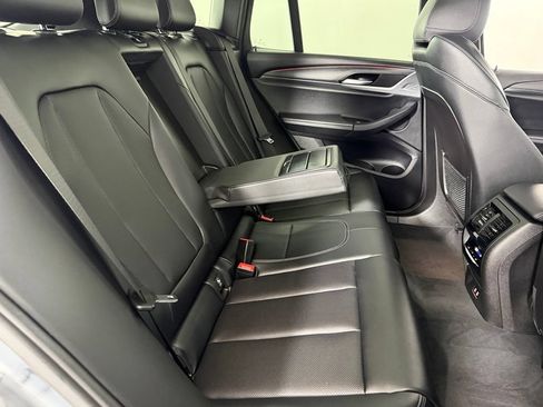 Used 2023 BMW X3 sDrive30i w/ Premium Package RWD image 30