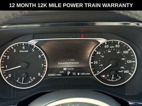 Used 2023 Nissan Pathfinder SL w/ SL Premium Package AWD/4WD image 28