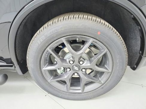 New 2026 Dodge Durango GT AWD/4WD image 52