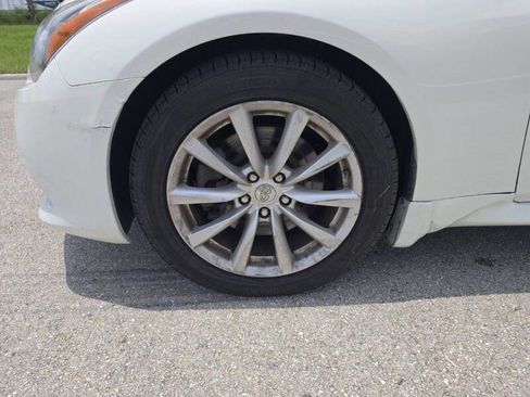Used 2013 INFINITI G37 Sport w/ Premium Pkg image 26