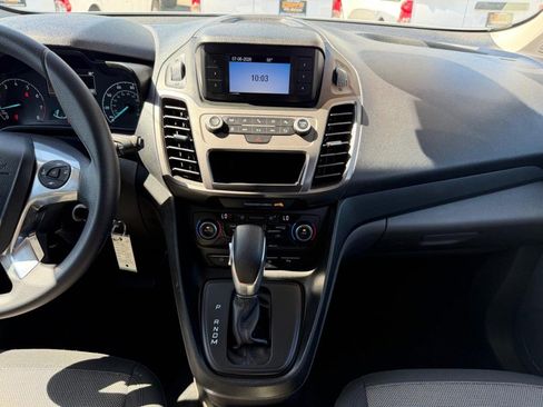 Used 2020 Ford Transit Connect XL FWD image 25