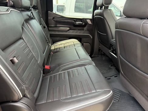 Used 2024 GMC Sierra 1500 AT4X w/ AT4X AEV Edition AWD/4WD image 52