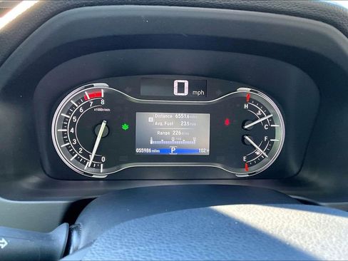 Used 2023 Honda Ridgeline Sport image 12