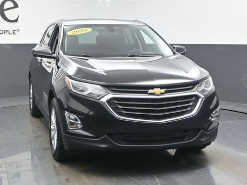 Used 2019 Chevrolet Equinox LT image 52