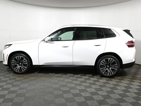 New 2026 BMW X3 xDrive30 w/ Convenience Package image 2