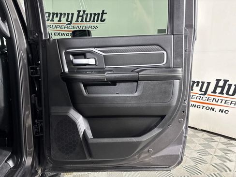 Used 2026 RAM 2500 Big Horn AWD/4WD image 26