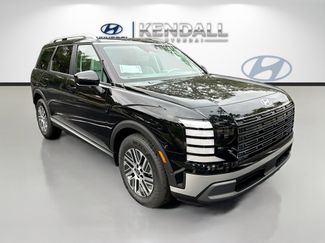 New 2026 Hyundai Palisade SEL Premium FWD video 1
