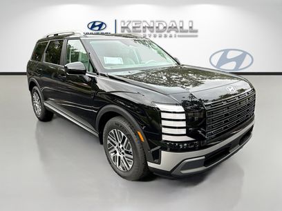 New 2026 Hyundai Palisade SEL Premium