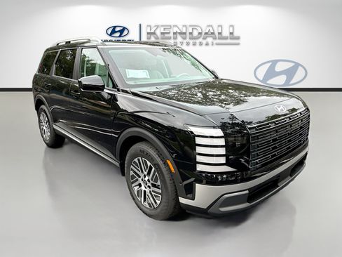 New 2026 Hyundai Palisade SEL Premium FWD image 1