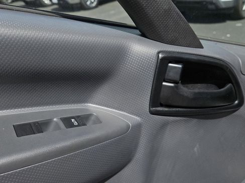 New 2024 Chevrolet Low Cab Forward image 21