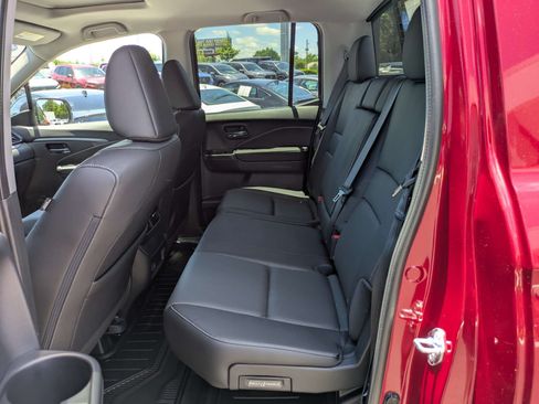 New 2026 Honda Ridgeline RTL image 20