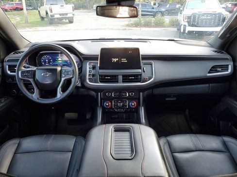 Used 2024 Chevrolet Tahoe RST w/ Luxury Package AWD/4WD image 10