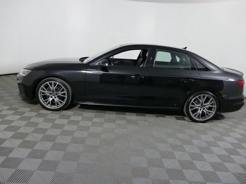 Used 2022 Audi S4 Premium Plus image 6