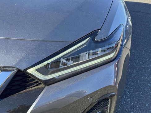 Used 2023 Nissan Maxima Platinum w/ Sport Mat Group image 7