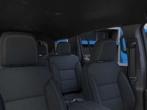 New 2027 Chevrolet Traverse LT w/ Driver Confidence Package FWD image 24